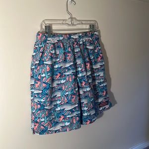Vineyard Vines Swim Trunks Medium